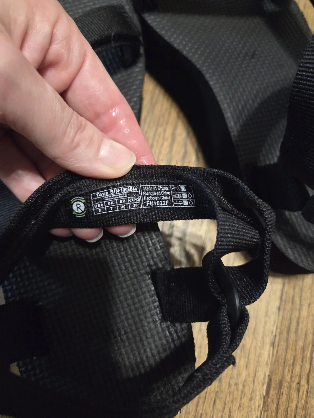 Teva lightweight platform